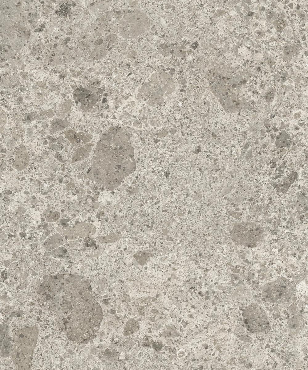 Grey 1000 x 3000 mm Stone effect porcelain tile | Ultra Fragmenta ...