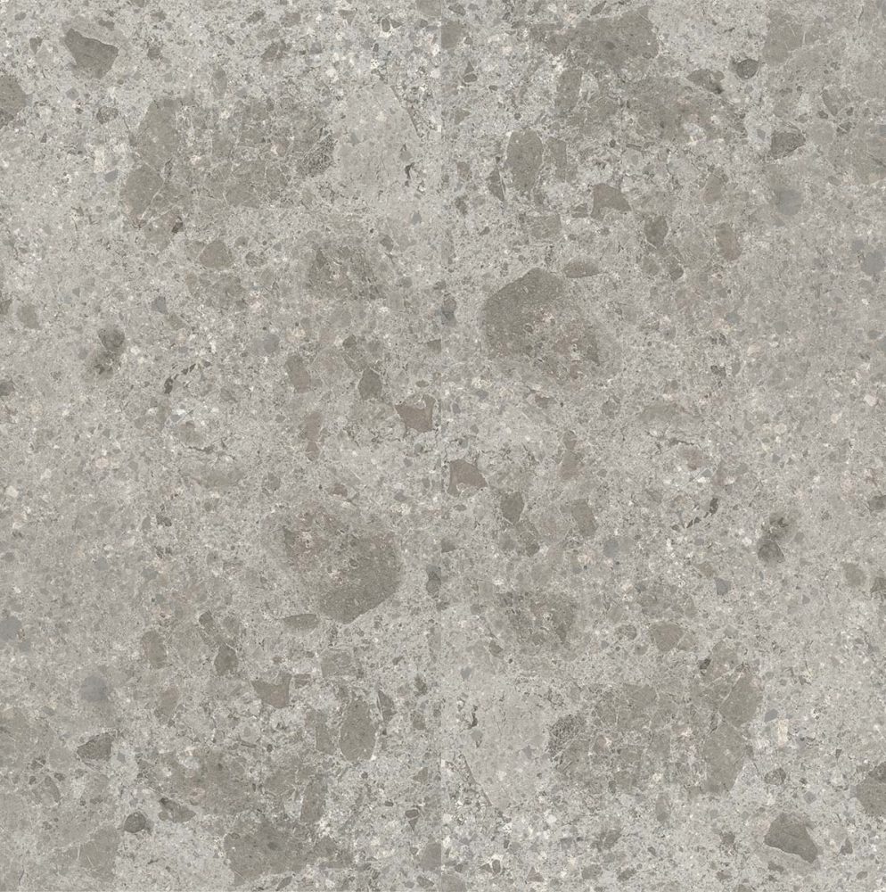 Swatch for Ariostea Fragmenta Grigio Luminoso - 1200 x 1200  x 10 mm