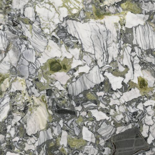 Additional stock of Marble Lab White Beauty - Polished