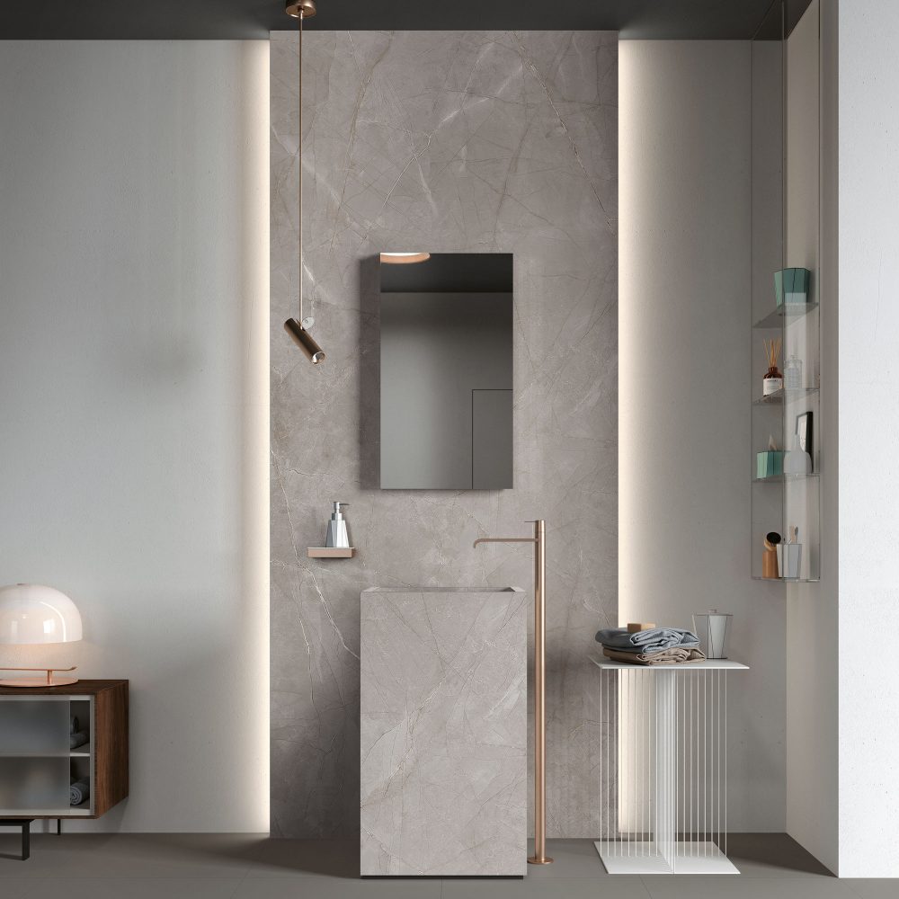 Additional lifestyle image for Mirage Jewels Encore Raymi JW 16 - 300 x 600  x 9 mm