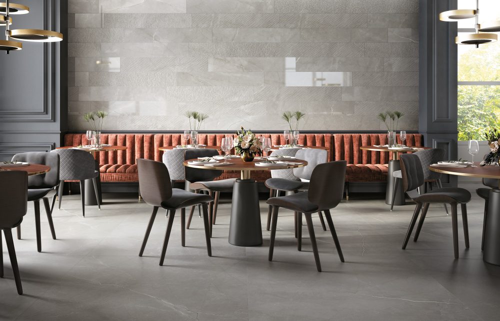 Lifestyle image for Mirage Jewels Encore Raymi JW 16 - 300 x 600  x 9 mm