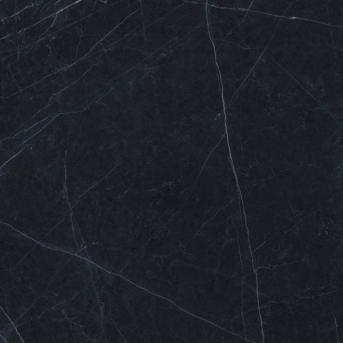 Ariostea Marmi Classici Nero Marquina - 1000 x 1000  x 9 mm