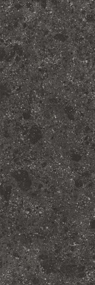 Ariostea Ultra Fragmenta Nero Ombrato - 1000 x 3000  x 6 mm