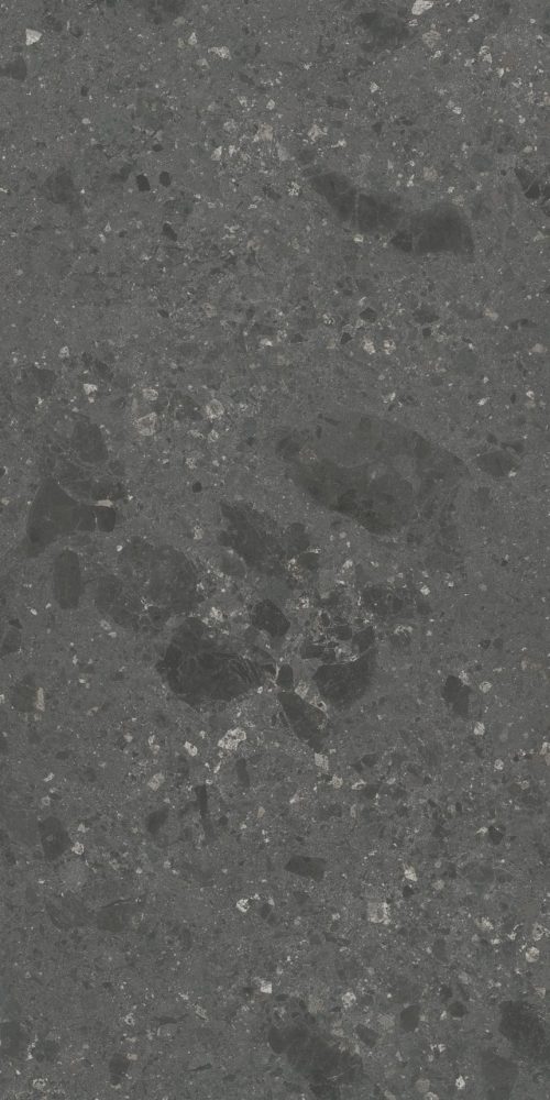 Ariostea Fragmenta Nero Ombrato - 600 x 1200  x 10 mm