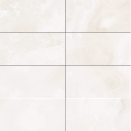 Ariostea Marmi Classici Onice Bianco Extra - 300 x 600  x 8 mm