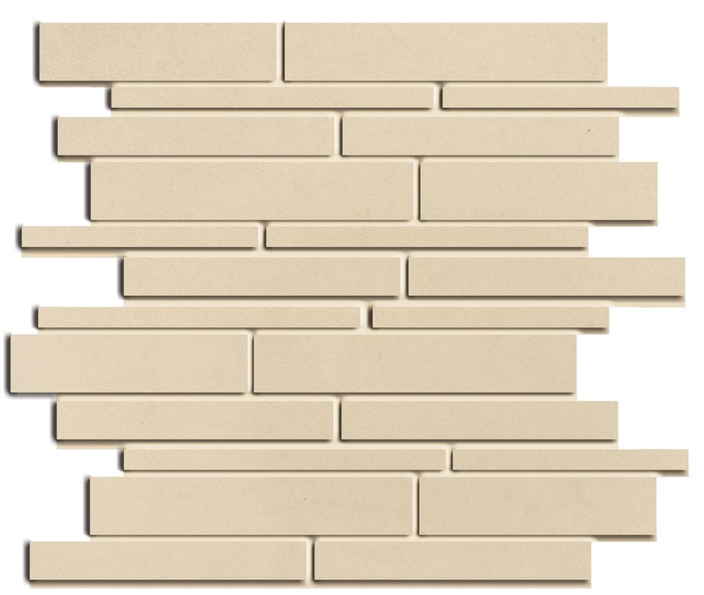 Nabel Panna Brick - 300 x 300  x 10 mm