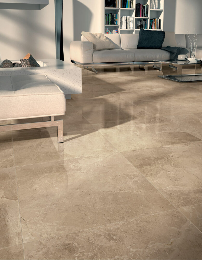 Lifestyle image for Mirage Jewels Encore Opera Beige JW10 - 600 x 1200  x 9 mm