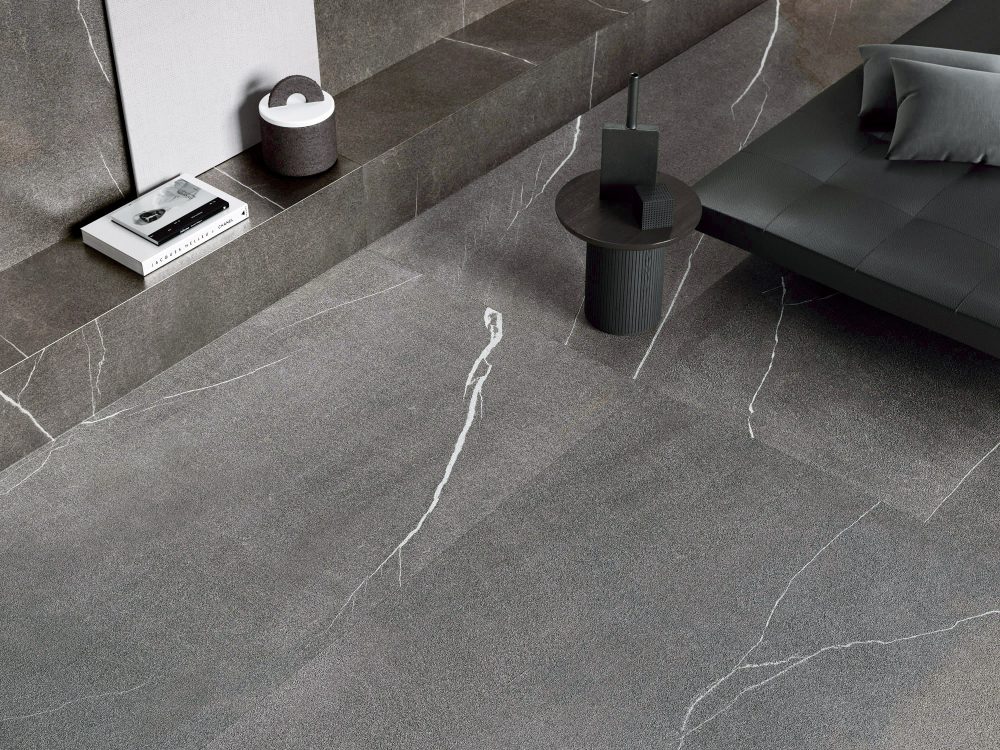 Lifestyle image for Ariostea Ultra Pietre Pietra Piasentina - 1500 x 1500  x 6 mm