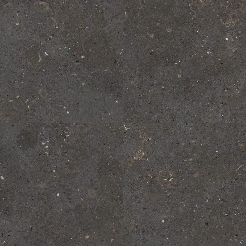 Fiandre Solida Black - 600 x 600  x 9 mm