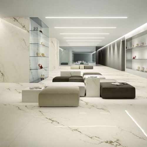 Ariostea Ultra Marmi Paonazzetto - 1500 x 1500  x 6 mm