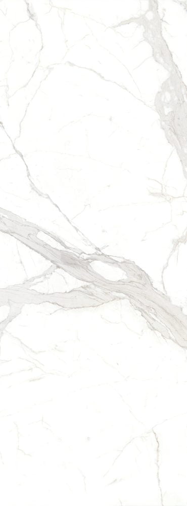 Ariostea Ultra Marmi Bianco Calacatta - 1000 x 2700  x 6 mm