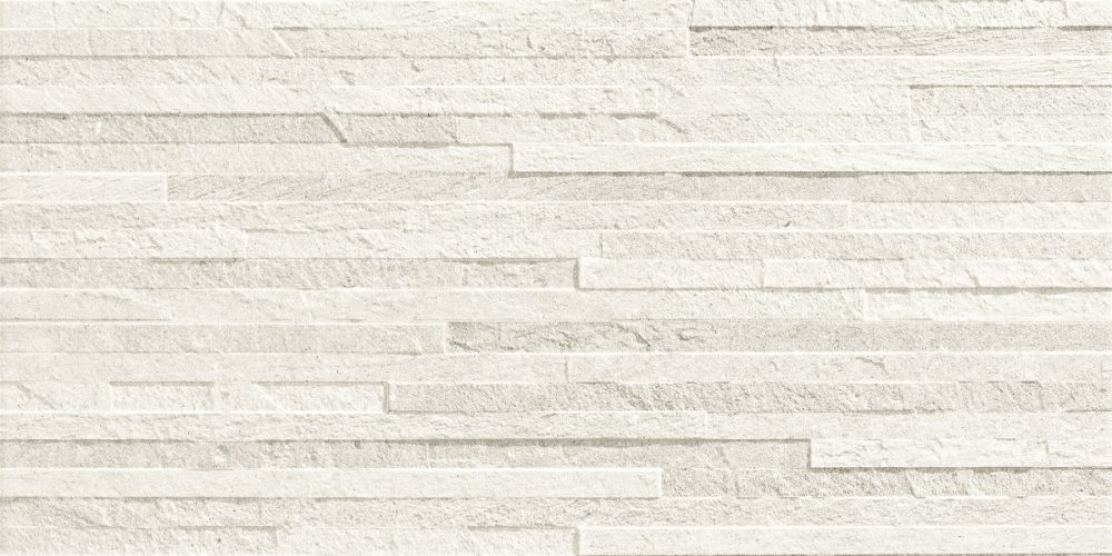 Swatch for Piemme More Bianco Muretto - 300 x 600  x 10 mm