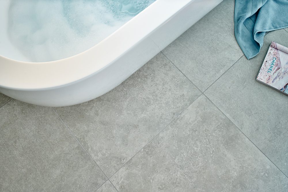 Additional lifestyle image for Piemme More Perla - 300 x 600 x 10 mm