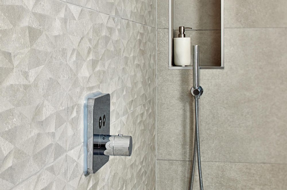 Lifestyle image for Piemme More Perla 3D Design - 300 x 600  x 10 mm