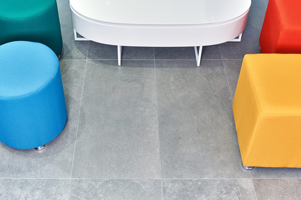 Additional lifestyle image for Piemme More Grigio - 300 x 600  x 10 mm