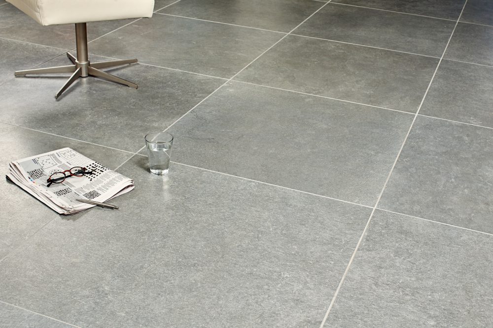 Additional lifestyle image for Piemme More Grigio - 300 x 600  x 10 mm