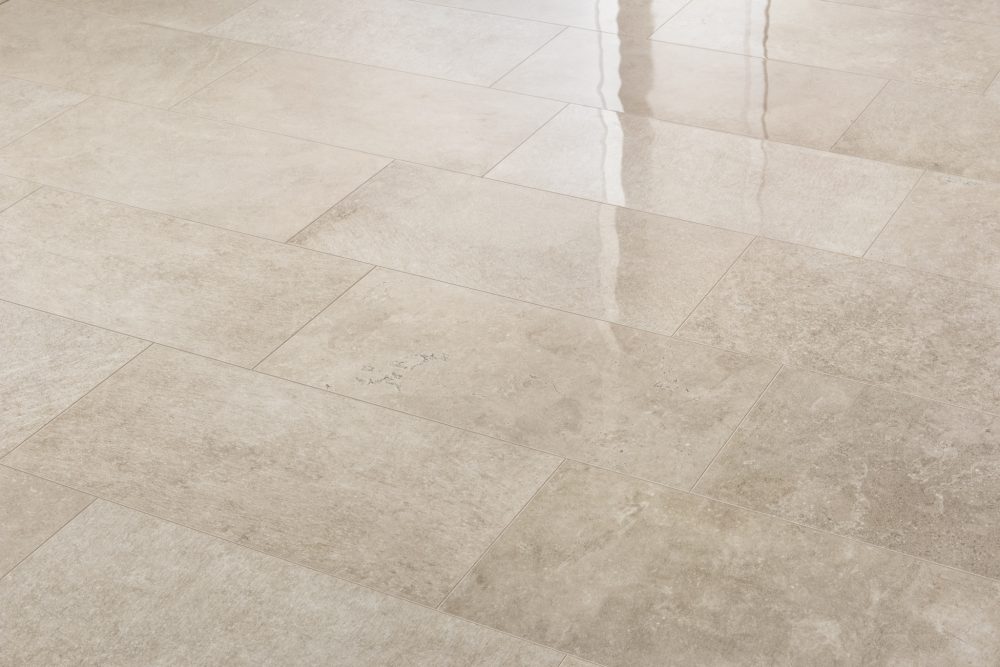 Lifestyle image for Piemme More Tortora - 800 x 800  x 11 mm