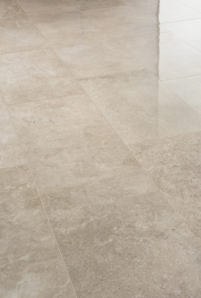 Additional lifestyle image for Piemme More Tortora - 800 x 800  x 11 mm