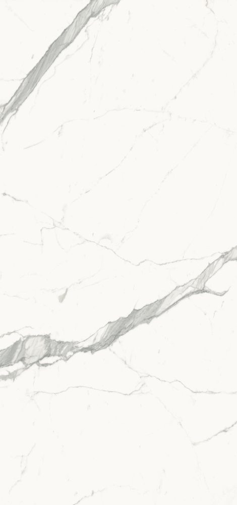 Swatch for Fiandre Marble Lab Calacatta Statuario - 600 x 1200  x 8 mm
