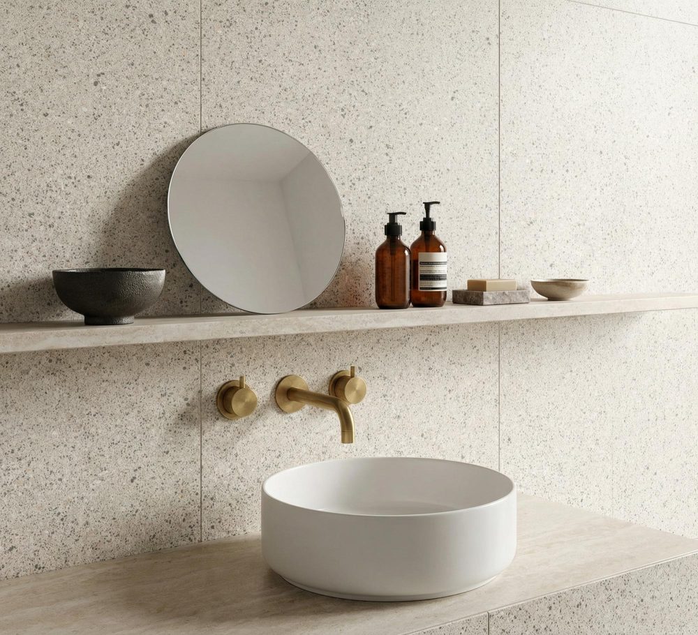 Lifestyle image for Ariostea Accademia Bellini - 1200 x 1200  x 10 mm