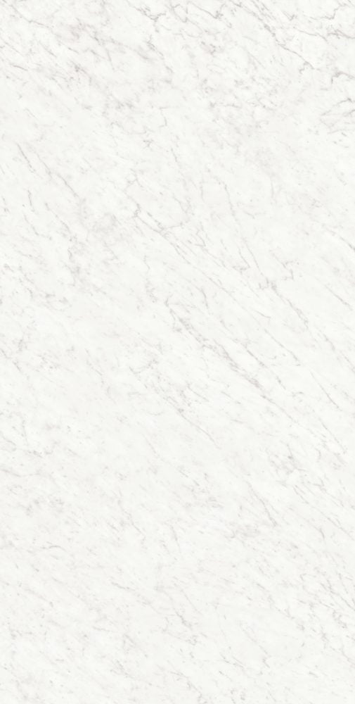 Ariostea Marmi Classici Bianco Carrara - 1000 x 2000  x 9 mm