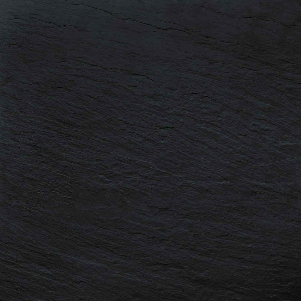 Ariostea Nature Black Ardesia - 1000 x 1000  x 6 mm