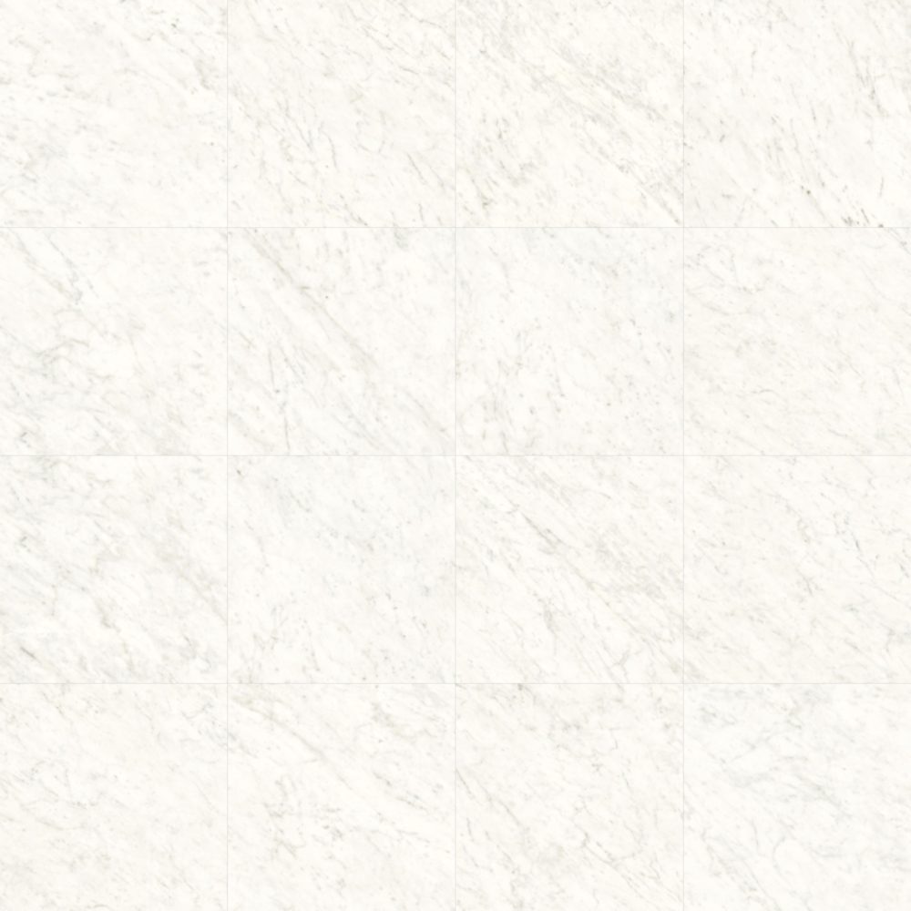 Additional lifestyle image for Ariostea Marmi Classici Bianco Carrara - 600 x 600 x 8 mm