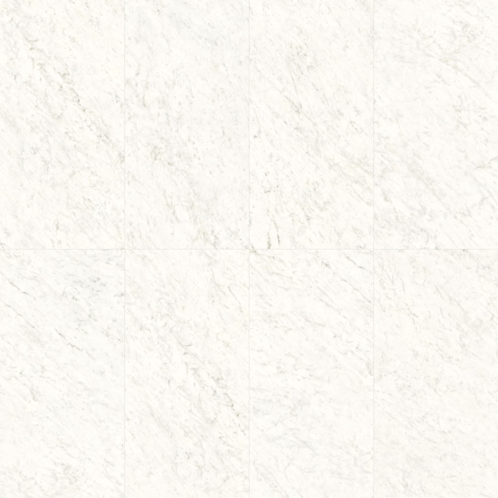 Additional lifestyle image for Ariostea Ultra Marmi Bianco Carrara - 750 x 1500  x 6 mm