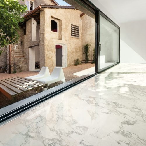 Ariostea Marmi Classici Arabescato Classico - 600 x 1200  x 8 mm