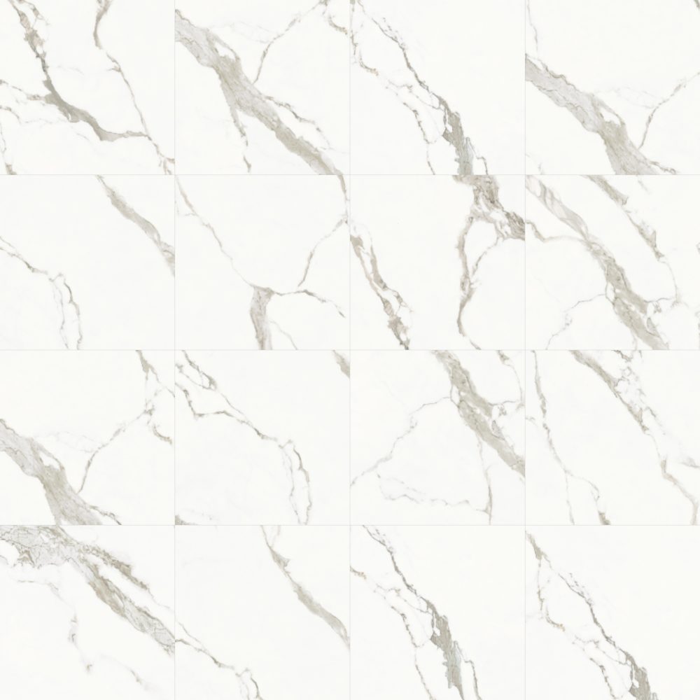 Additional lifestyle image for Fiandre Marmi Maximum Calacatta Bellissimo - 750 x 750 x 6 mm