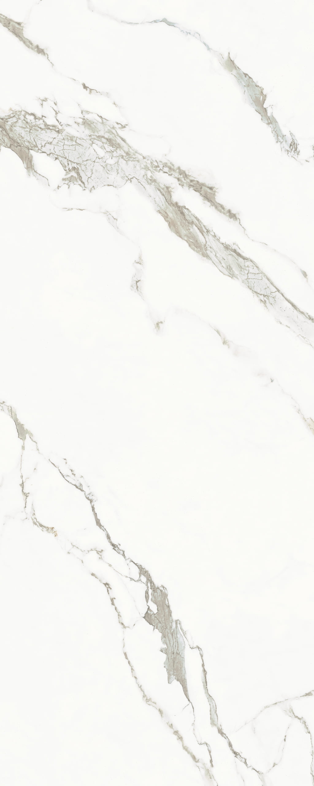 Ariostea Marmi Maximum Calacatta Bellissimo Marble effect porcelain ...