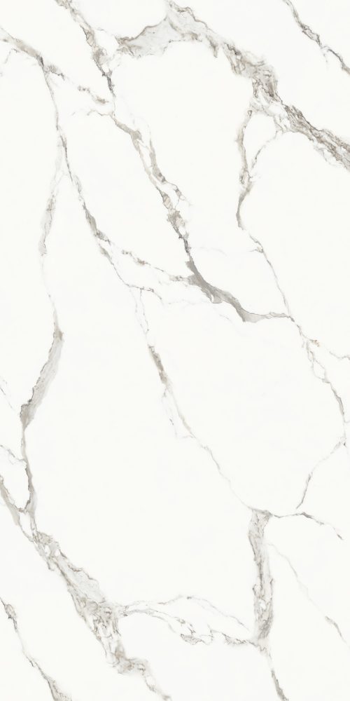 Swatch for Fiandre Marmi Maximum Calacatta Bellissimo - 1000 x 2500  x 6 mm