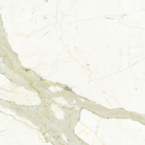 Ariostea Marmi Maximum Calacatta - 1000 x 1000  x 6 mm