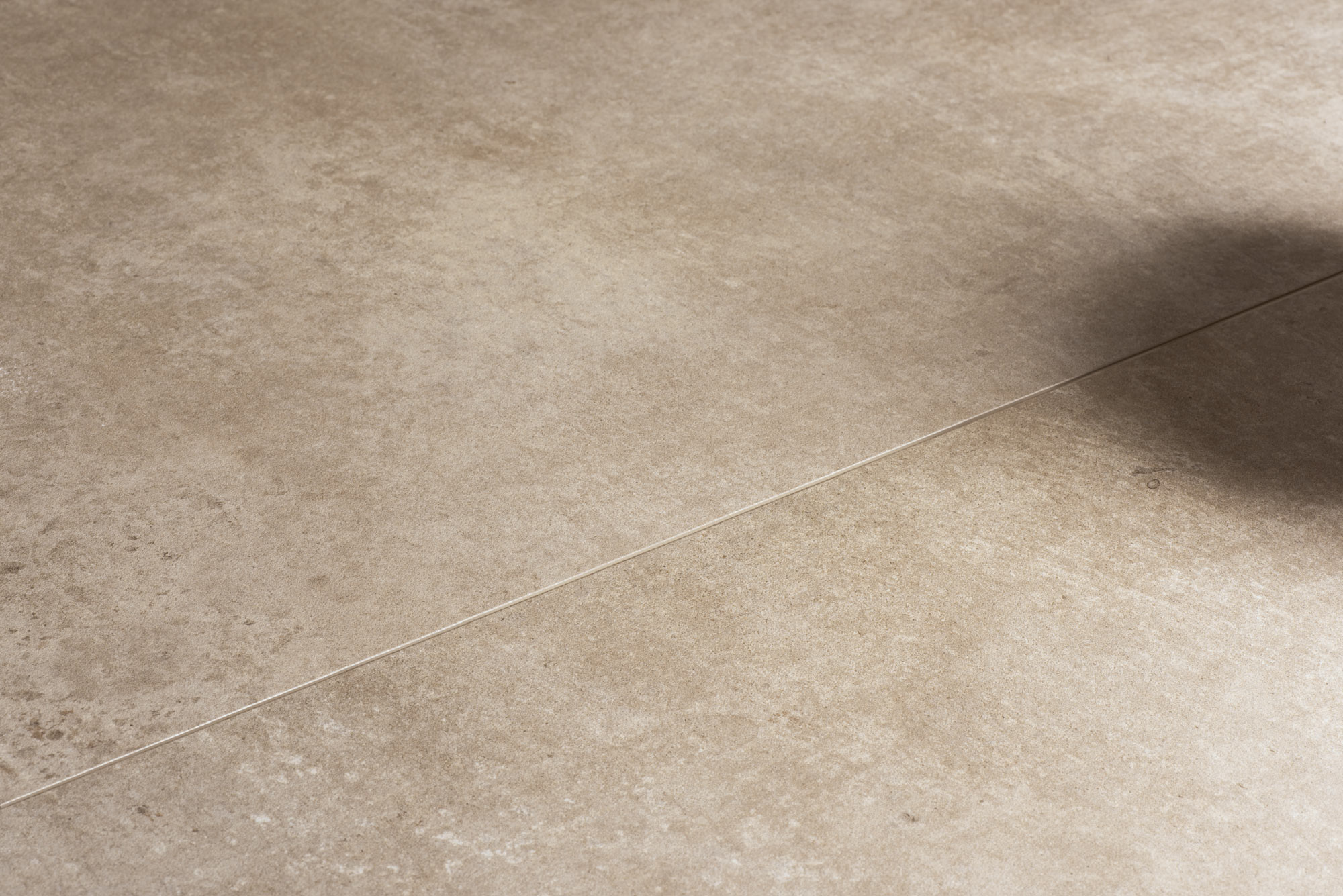 Ariostea Ultra Con.Crea Earth Concrete Effect Porcelain Tiles 750 x ...