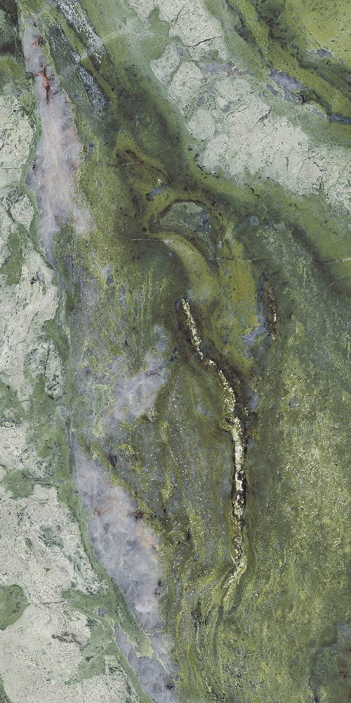 Ariostea Marmi Classici Brilliant Green - 600 x 1200  x 9 mm