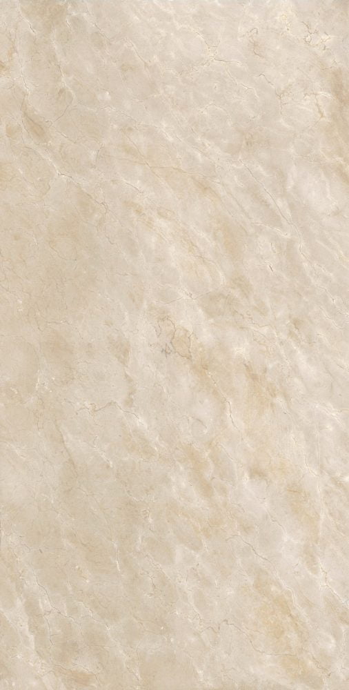 Ariostea Ultra Marmi Crema Marfil - 750 x 1500  x 6 mm