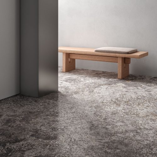 Ariostea Ultra Graniti Celeste Aran - 1500 x 3000  x 6 mm