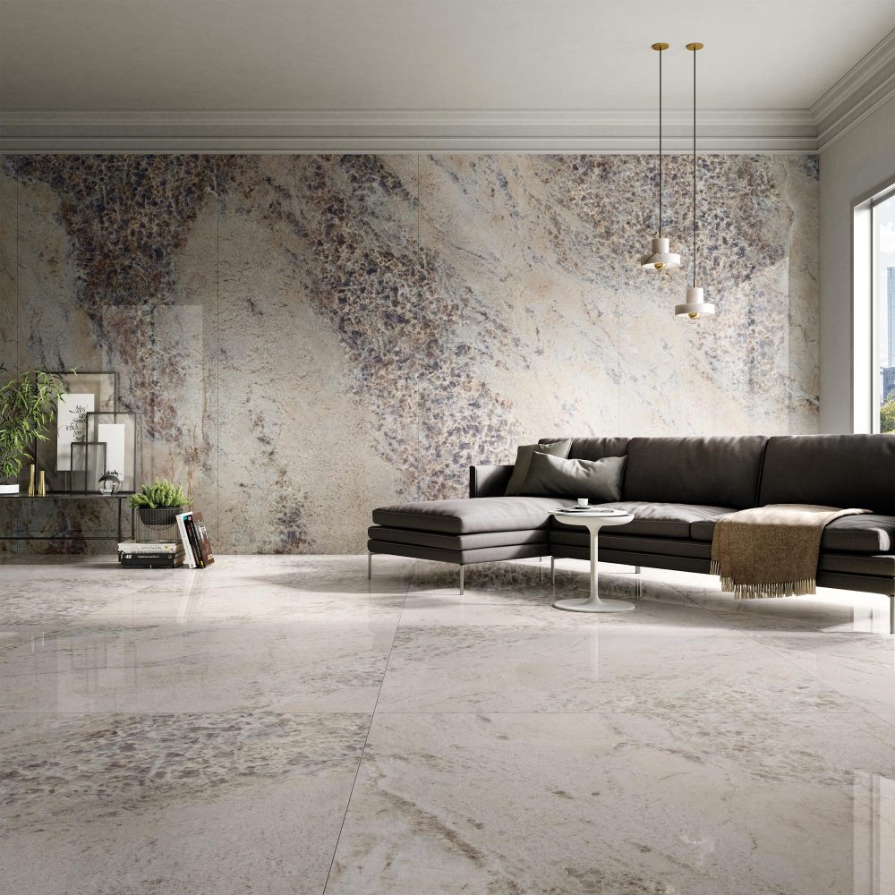 Additional lifestyle image for FMG Marmi Select Gem Violet - 600 x 1200  x 9 mm