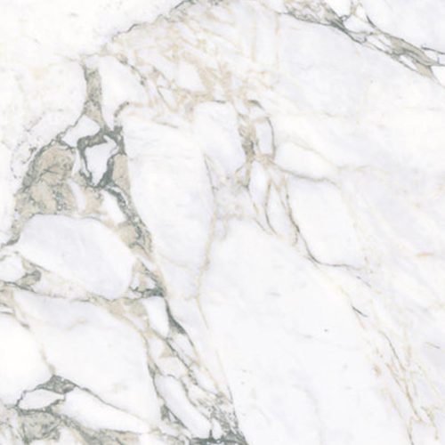 Ariostea Ultra Marmi Arabescato Statuario - 750 x 1500  x 6 mm