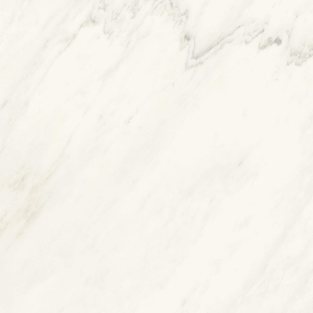 Fiandre Marble Lab Premium White - 600 x 600  x 8 mm
