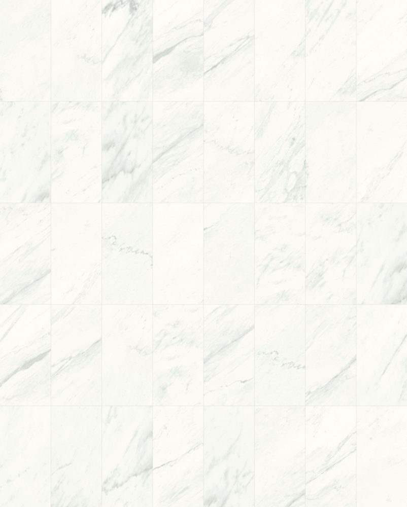Additional lifestyle image for Fiandre Marble Lab Premium White - 300 x 600  x 8 mm