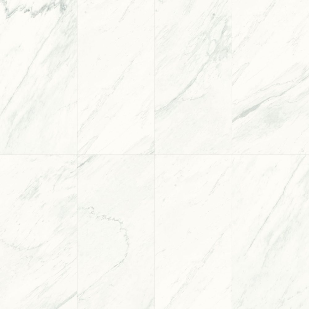 Additional lifestyle image for Fiandre Marble Lab Premium White - 600 x 1200  x 8 mm