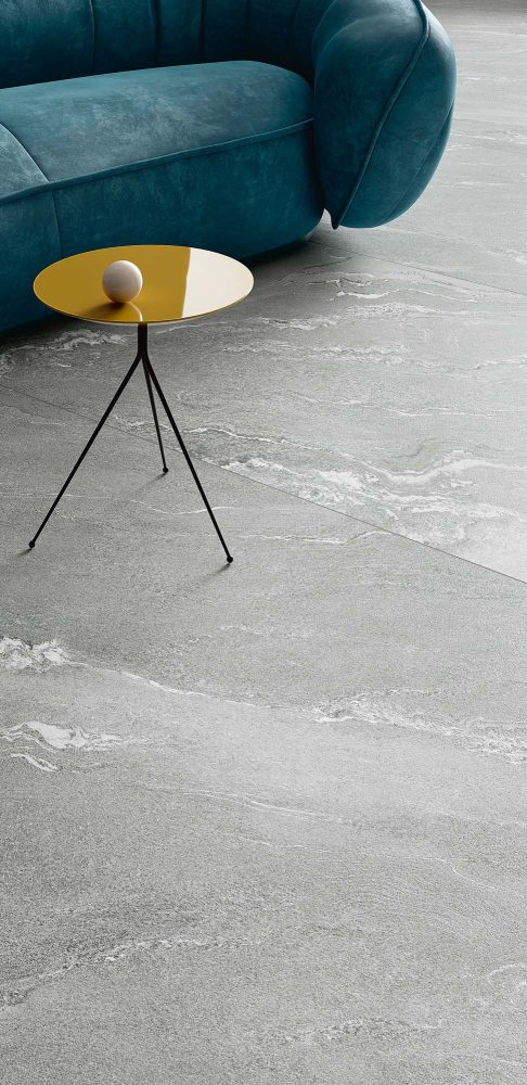 Lifestyle image for Ariostea Ultra Pietre Pietra Di Vals - 1200 x 1200  x 6 mm