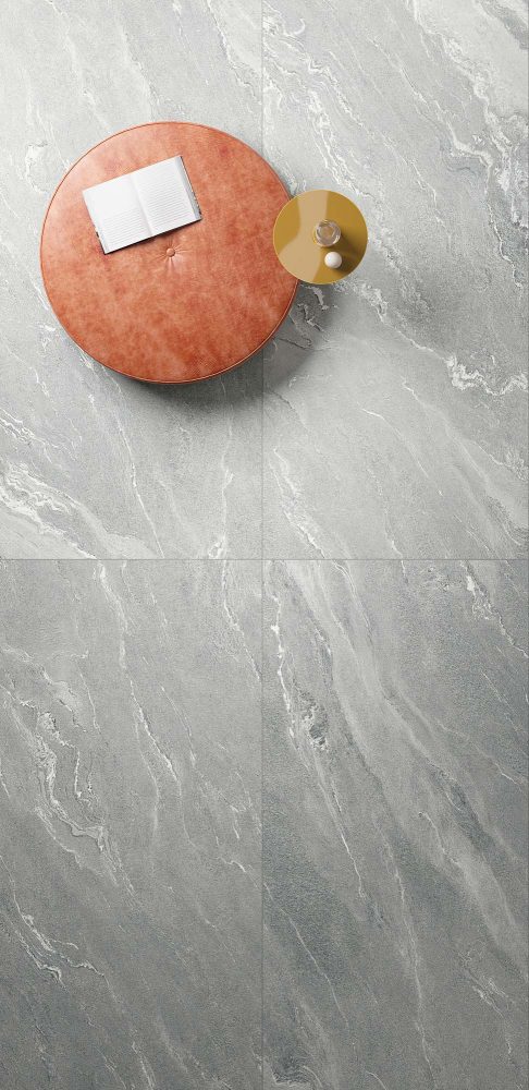 Additional lifestyle image for Ariostea Ultra Pietre Pietra Di Vals - 1200 x 1200  x 6 mm