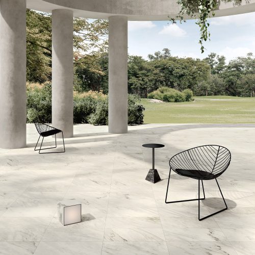 Fiandre Marble Lab Premium White - 300 x 600  x 8 mm