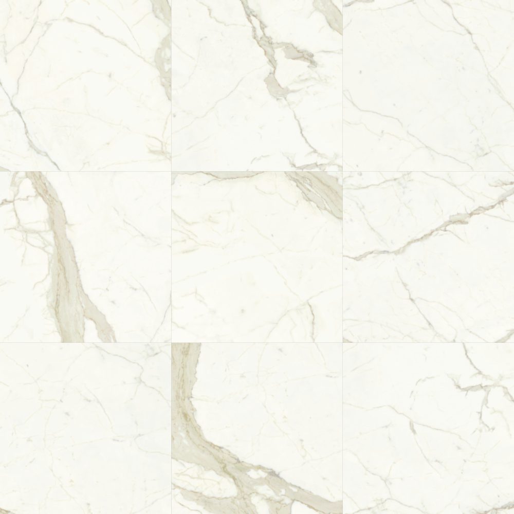 Additional lifestyle image for Fiandre Marmi Maximum Calacatta Maximum - 1000 x 1000  x 6 mm