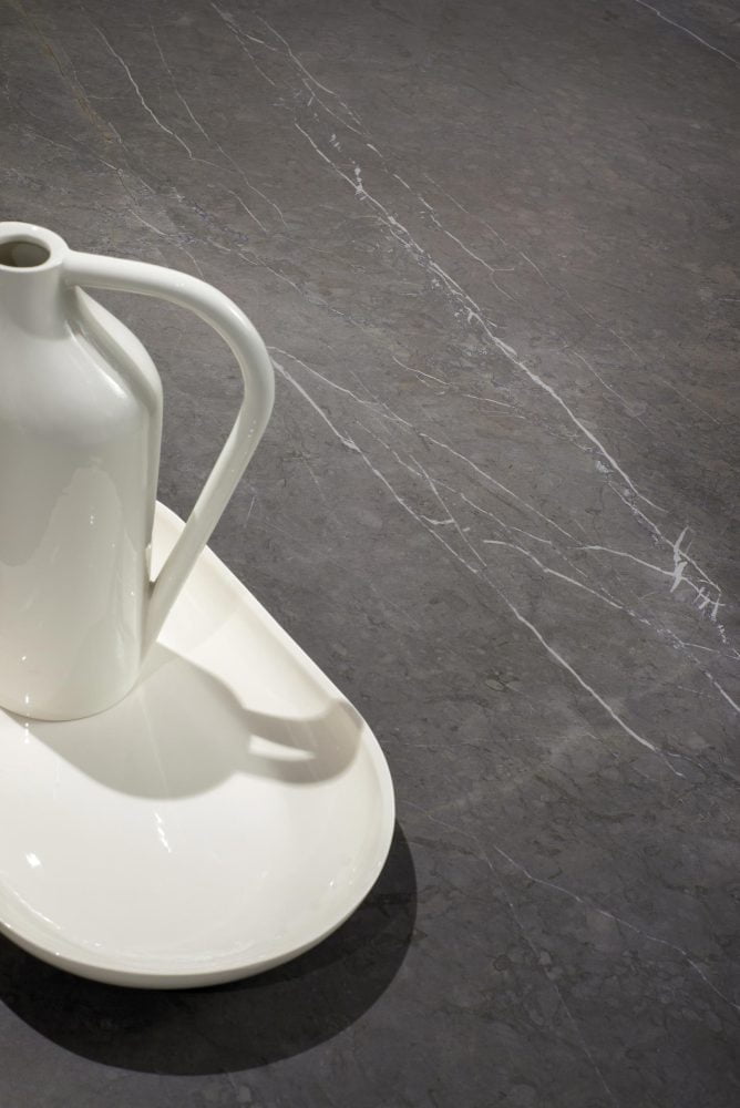 Ariostea Marmi Classici Grey Marble - 600 x 600  x 8 mm