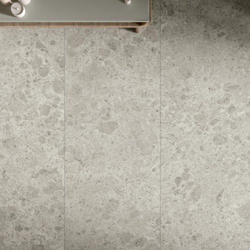 Ariostea Fragmenta Grigio Luminoso - 750 x 1500  x 10 mm