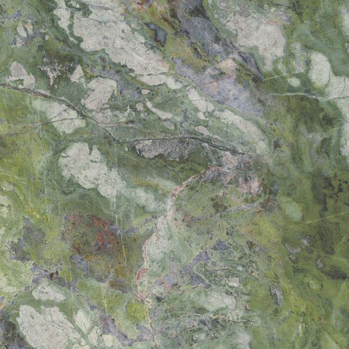 Ariostea Ultra Marmi Brilliant Green - 750 x 1500  x 6 mm