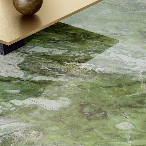 Ariostea Marmi Classici Brilliant Green - 600 x 1200  x 6 mm